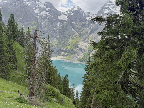Oeschinensee