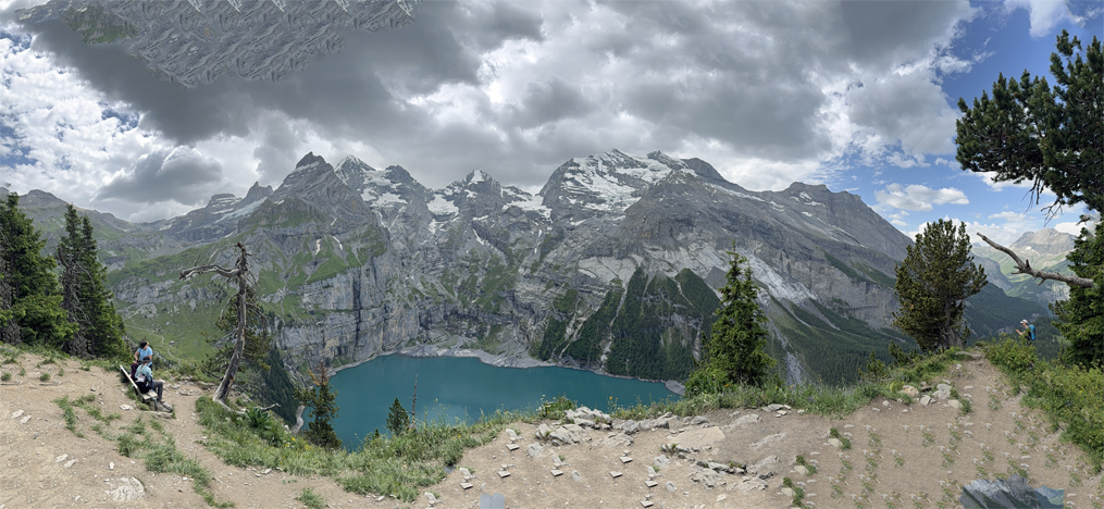 Oeschinensee