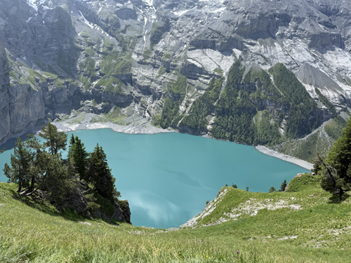 Oeschinensee