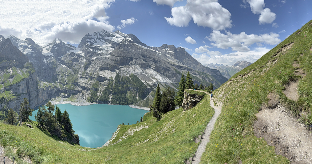 Oeschinensee