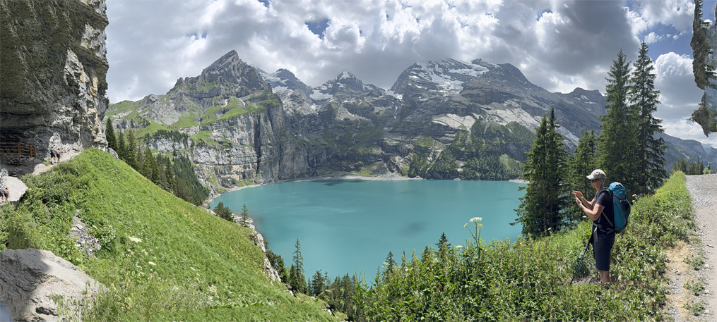 Oeschinensee