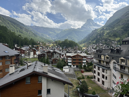 Zermatt
