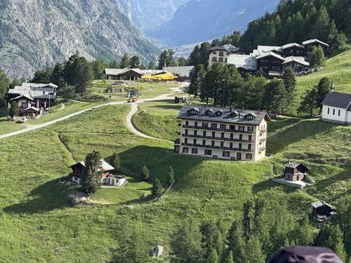Riffelalp