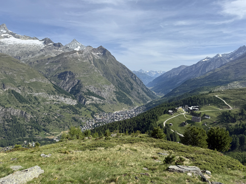 Riffelalp
