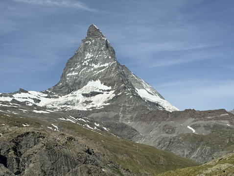 Matterhorn