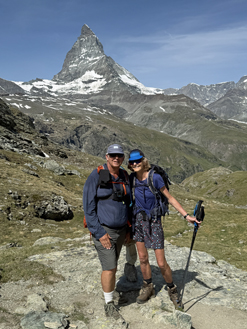 Matterhorn