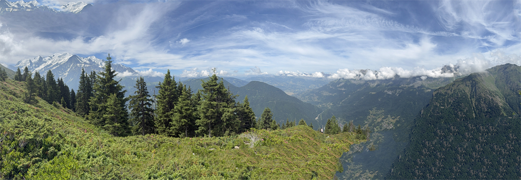 Chamonix