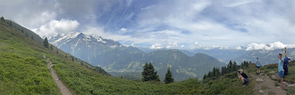 Chamonix