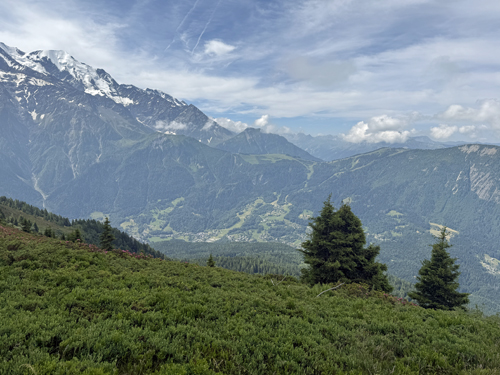 Chamonix