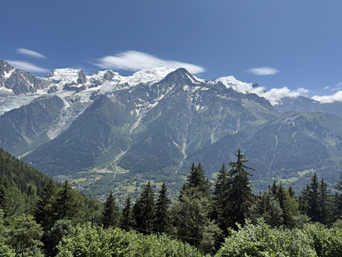 Chamonix