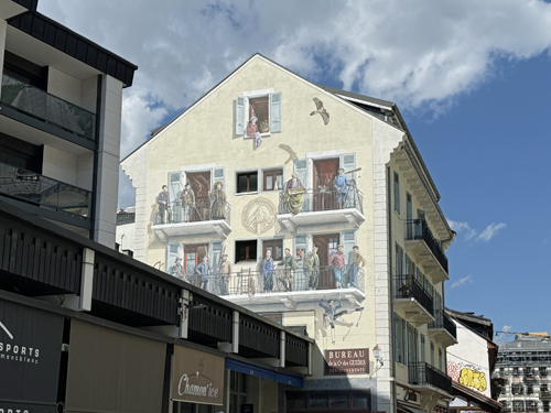 Mural