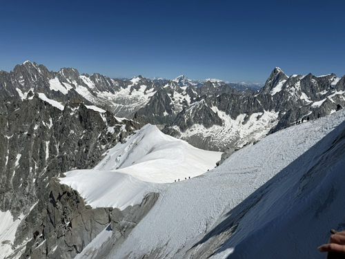 Mont Blanc