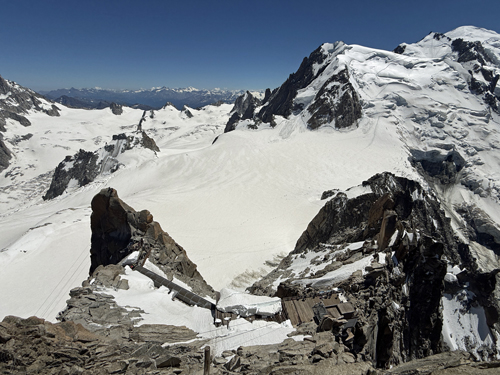 Mont Blanc