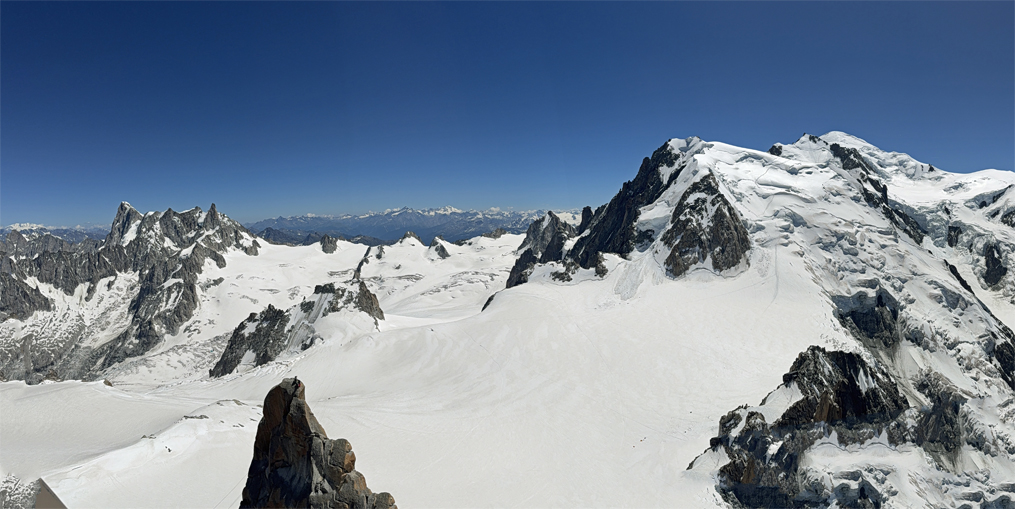 Mont Blanc Pano