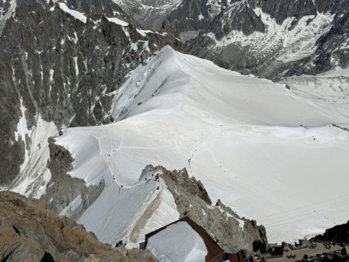 Mont Blanc