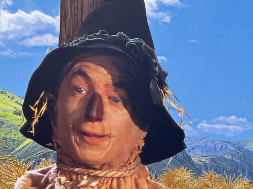 Scarecrow