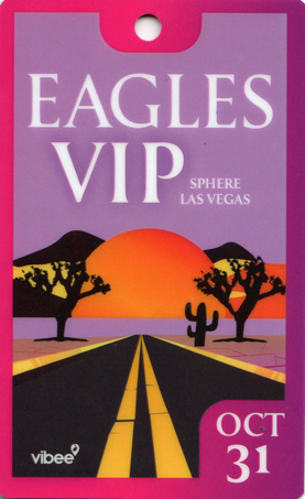 VIP Badge