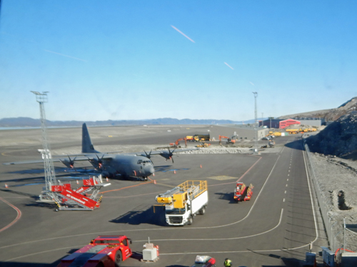Nuuk Airport