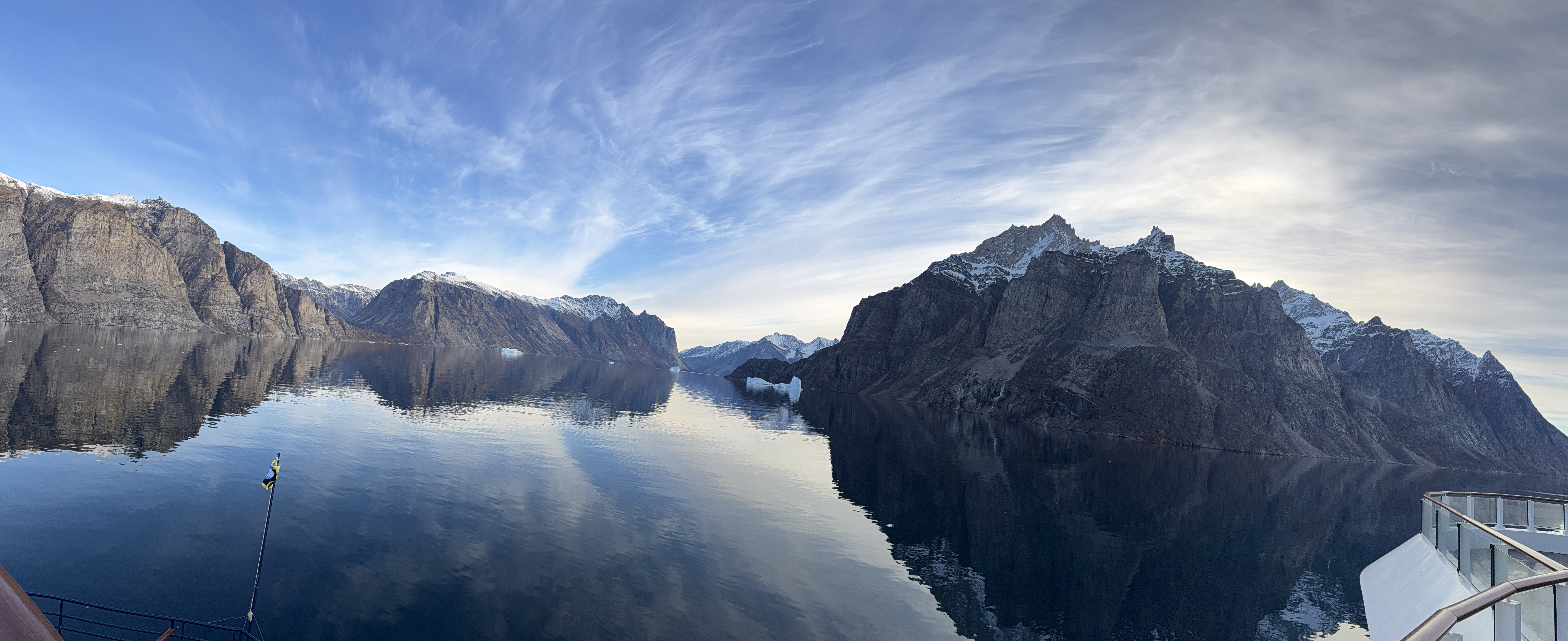 Inukassaat Sulluat pano