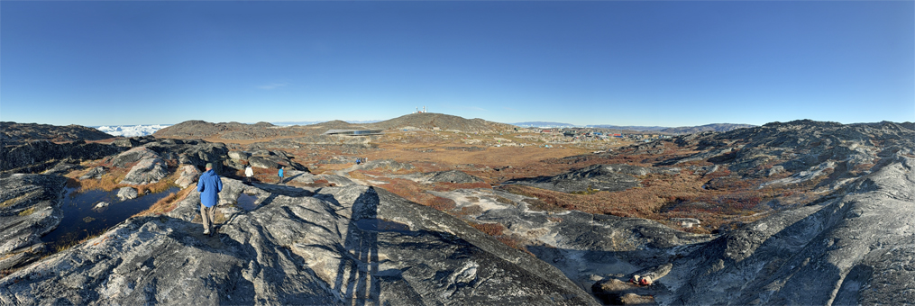 Ilulissat