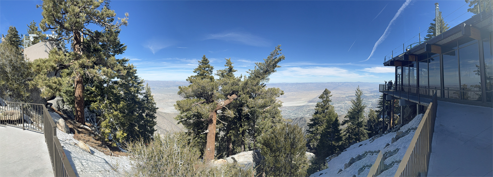 Peak Pano