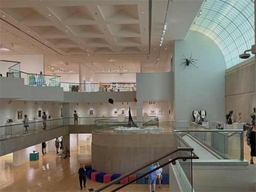 Palm Springs Art Museum