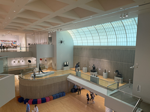 Palm Springs Art Museum